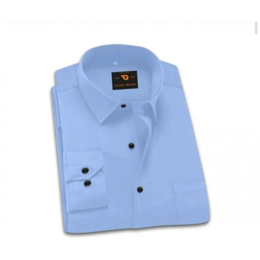 Fancy Cotton Shirts for Men