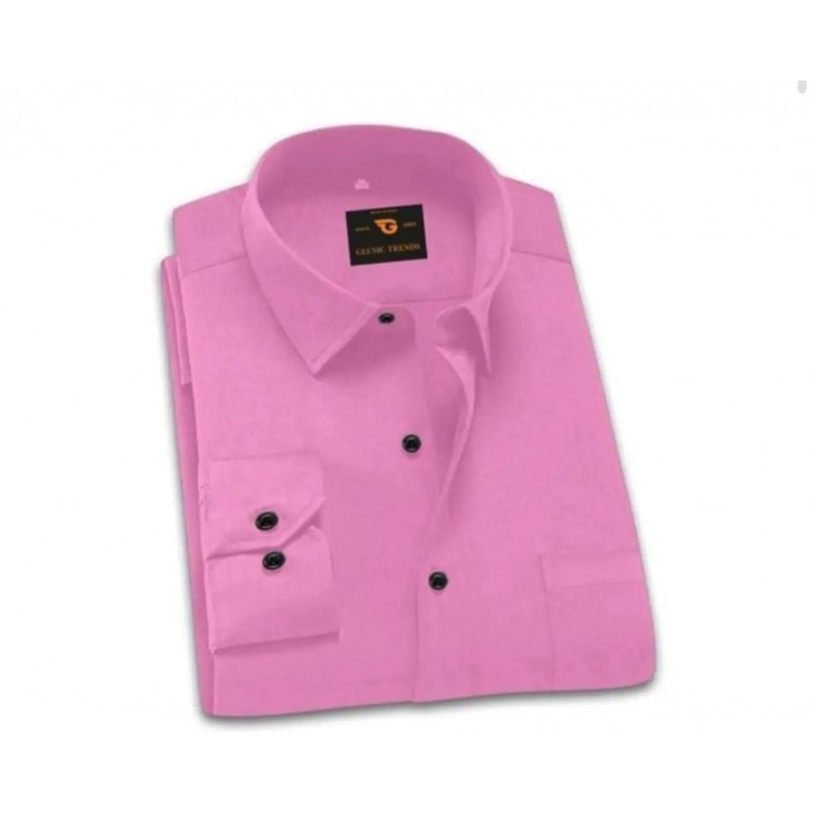 Fancy Cotton Shirts for Men