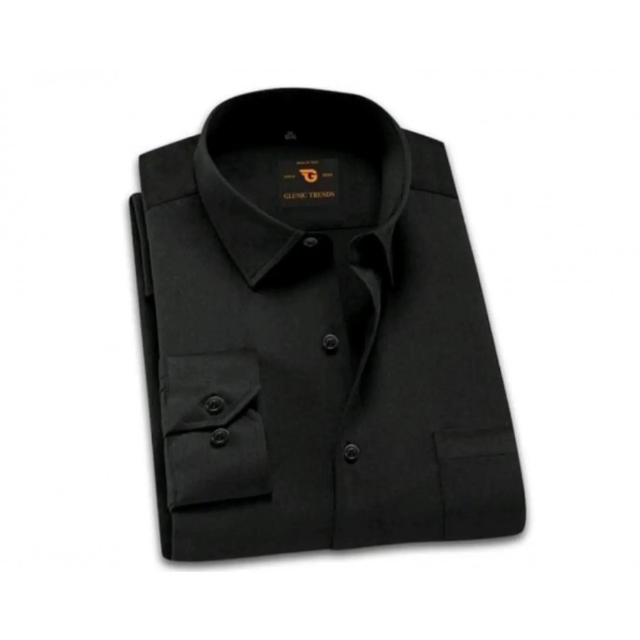 Fancy Cotton Shirts for Men