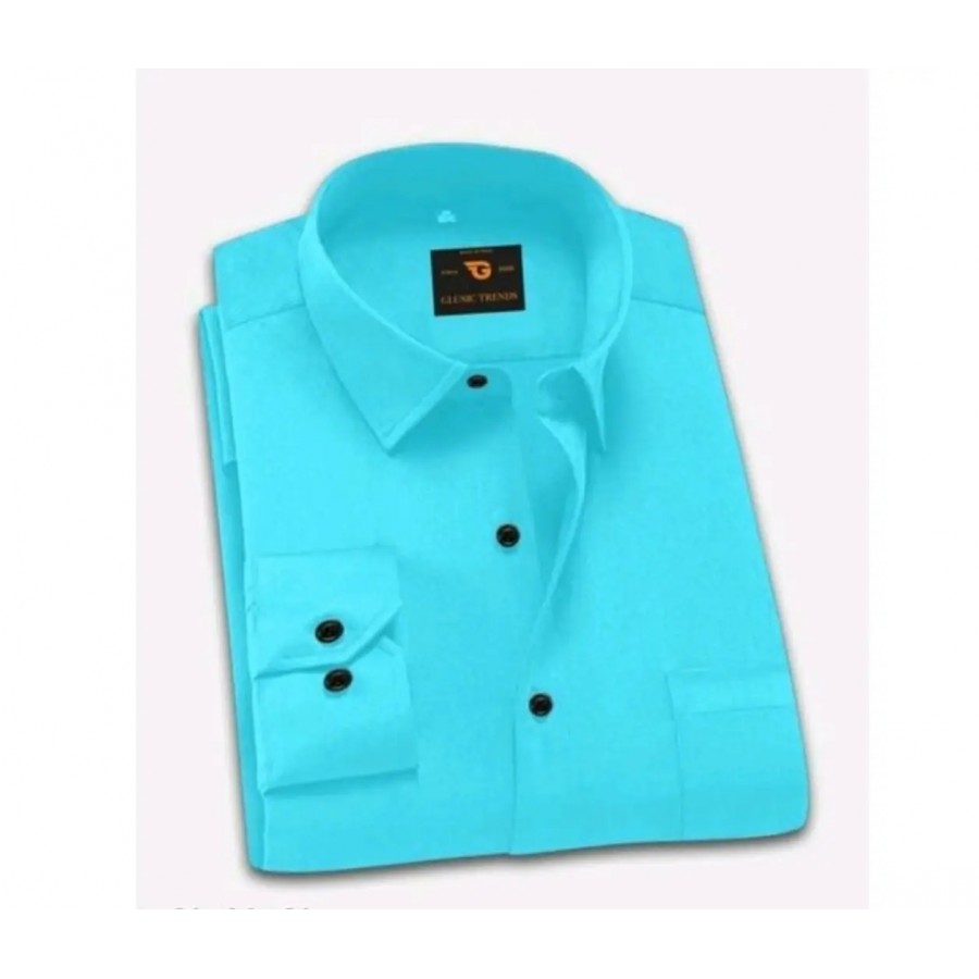 Fancy Cotton Shirts for Men