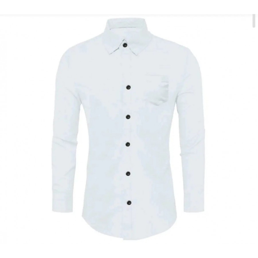 Fancy Cotton Shirts for Men