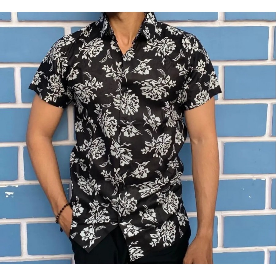 Fancy Rayon Shirts for Men