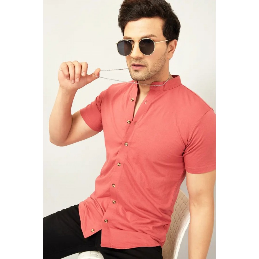 GESPO Casual Shirts for Mens