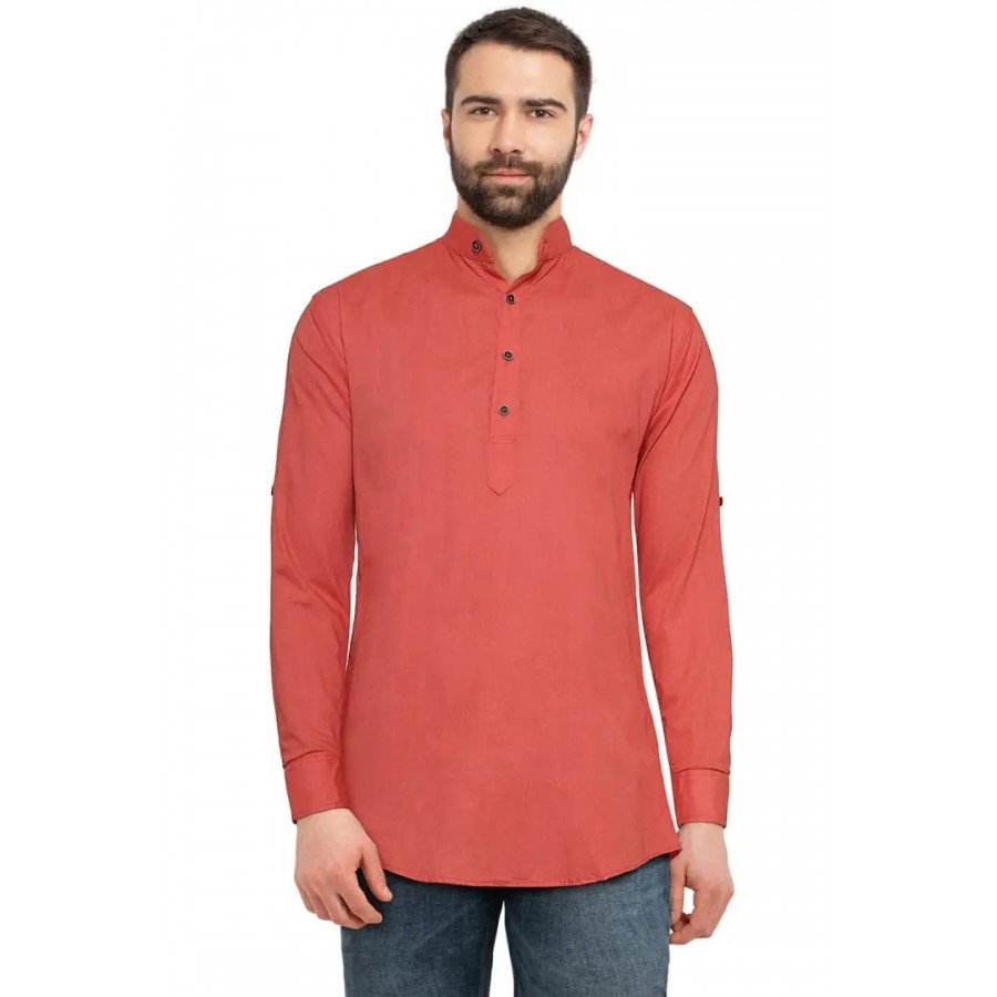 Jeevaan Men's Slim Fit Shirt