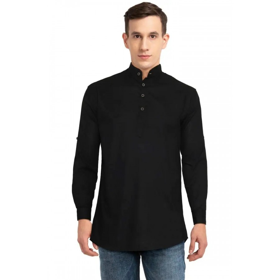 Jeevaan Men's Slim Fit Shirt