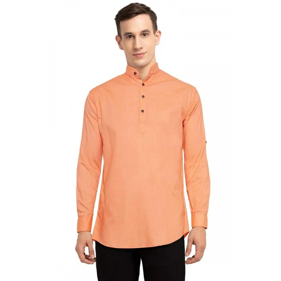 Jeevaan Men's Slim Fit Shirt