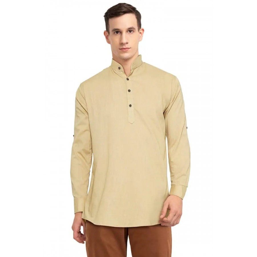 Jeevaan Men's Slim Fit Shirt