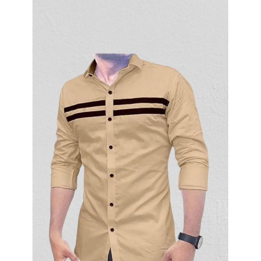 LATEST DESIGN SHIRTS FOR MEN