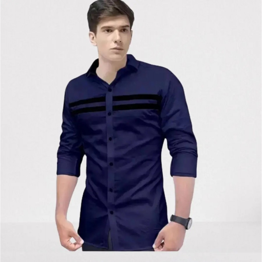 LATEST DESIGN SHIRTS FOR MEN