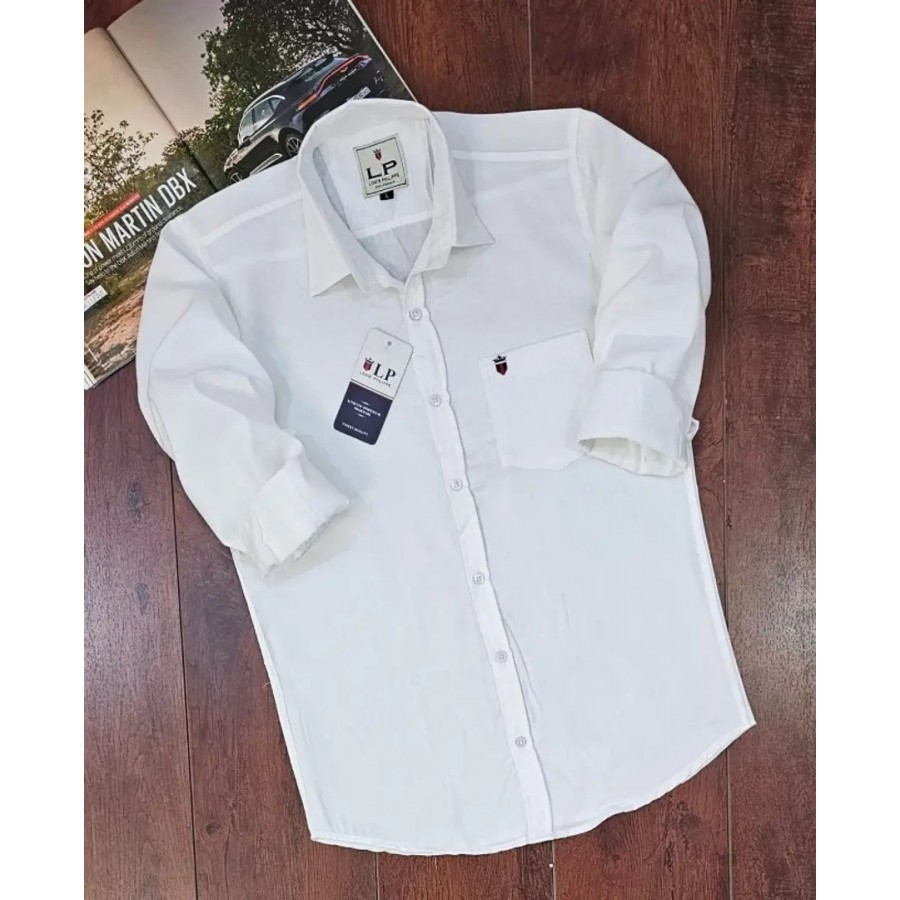 Mens Casual Shirts