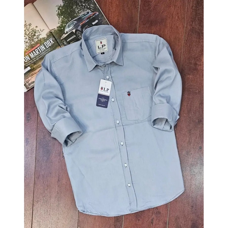 Mens Casual Shirts