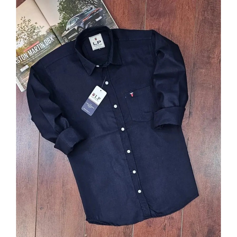 Mens Casual Shirts