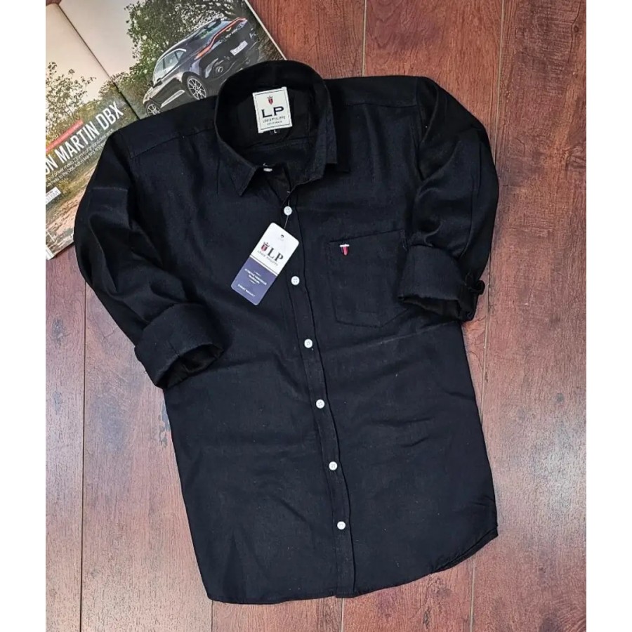 Mens Casual Shirts