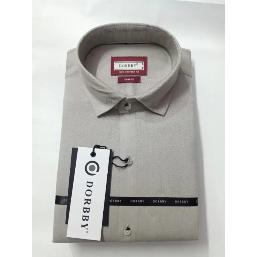 Mens casual shirt