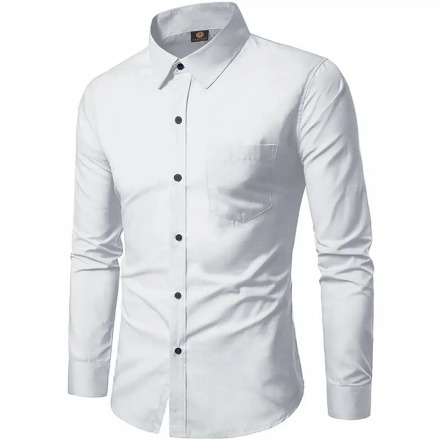 Mens casual shirt