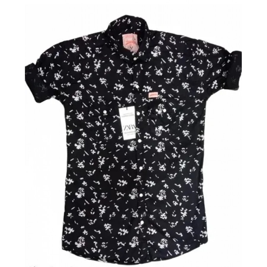 New partywear men's shirts