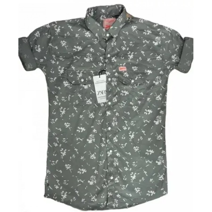 New partywear men's shirts