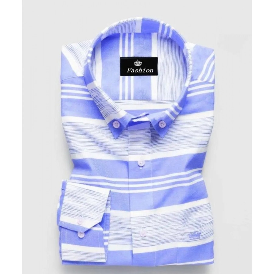 Printed Shirts for Men