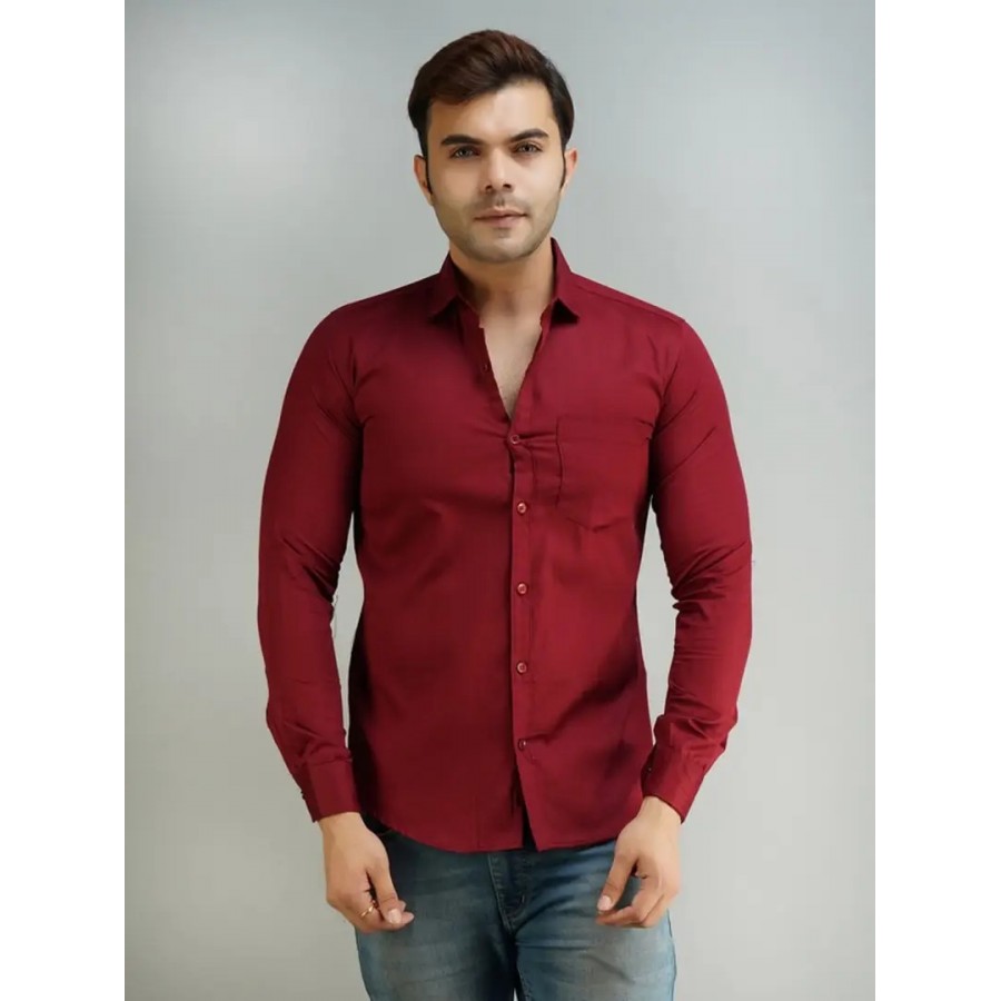 Reliable  Casual Shirts For Men