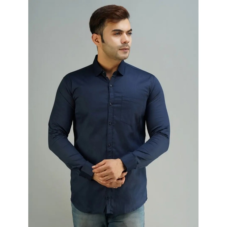 Reliable  Casual Shirts For Men