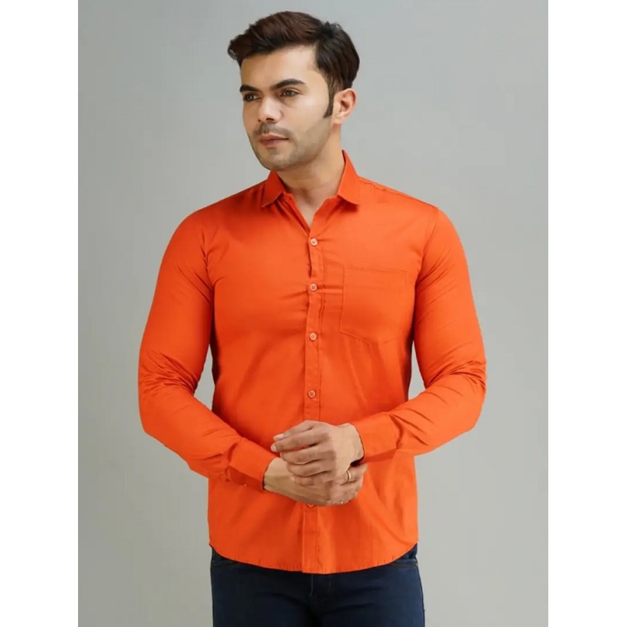 Reliable Casual Shirts For Men