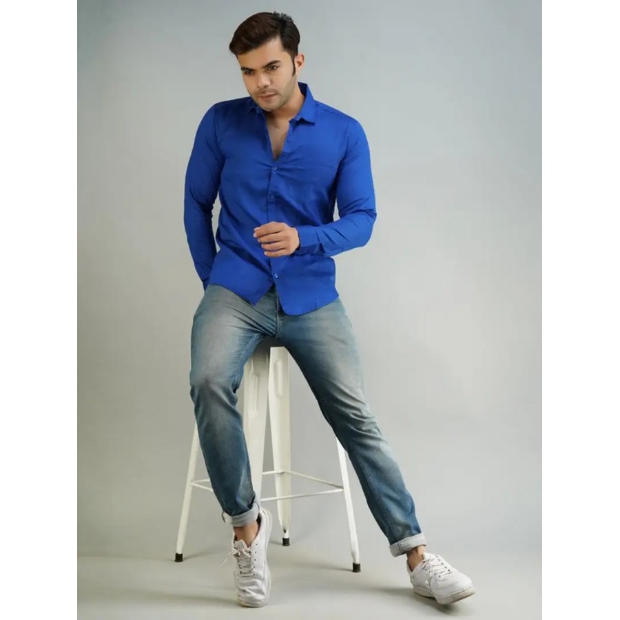 Reliable  Casual Shirts For Men