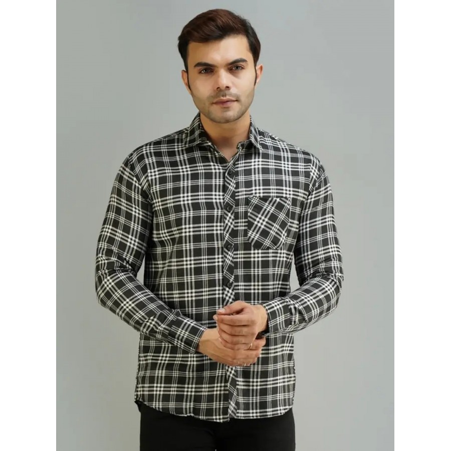 Reliable  Casual Shirts For Men