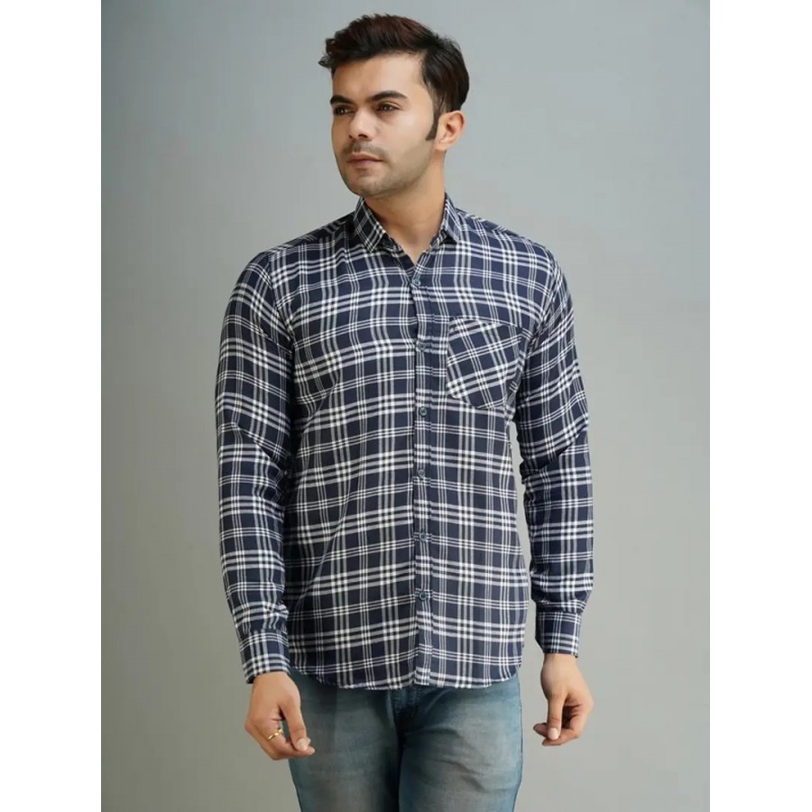 Reliable Check Shirts For Men