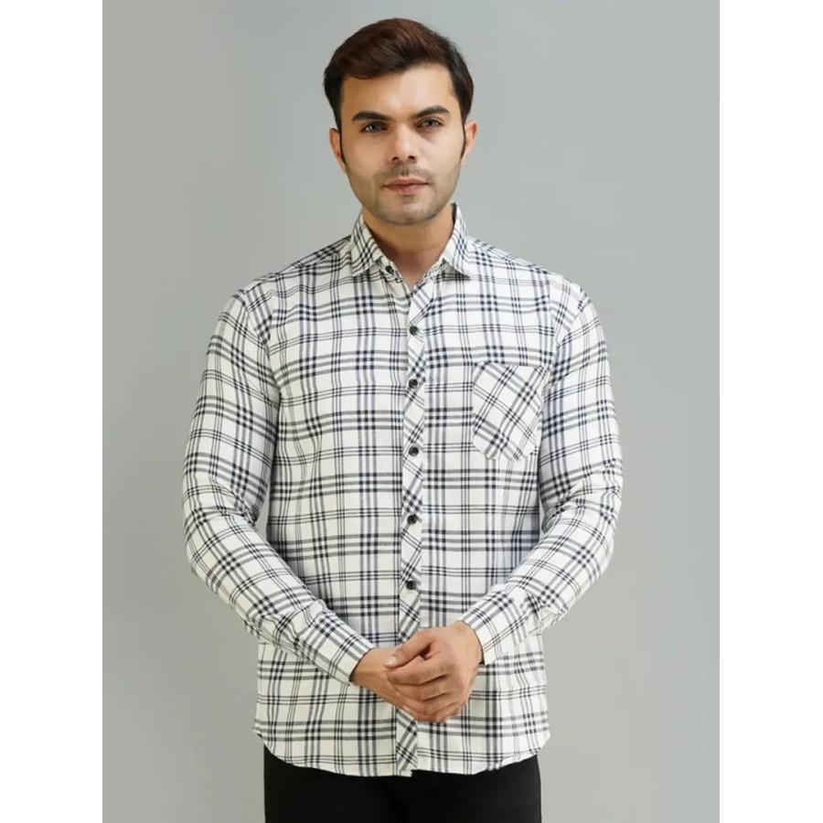 Reliable Check Shirts For Men