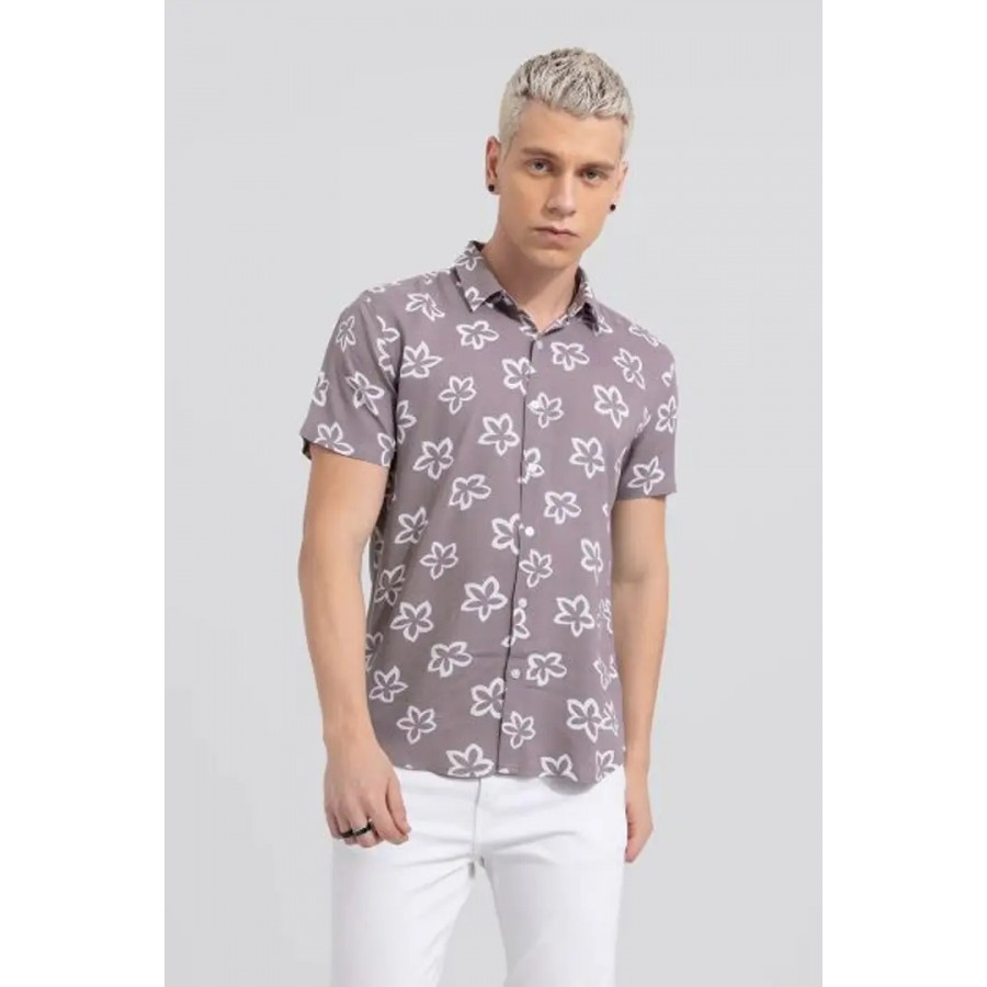 Stylish Multicoloured Polycotton Regular 60 For Men