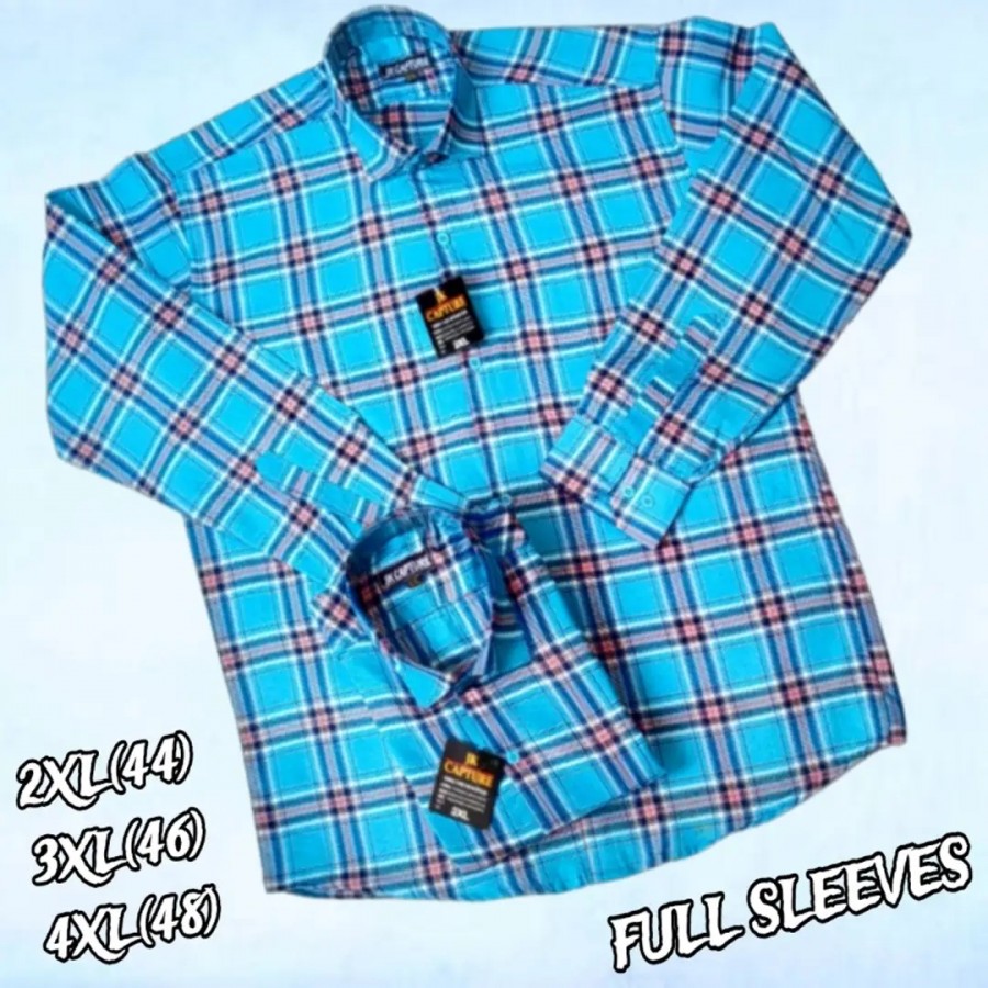 Stylish Cotton Casual Shirts For Men