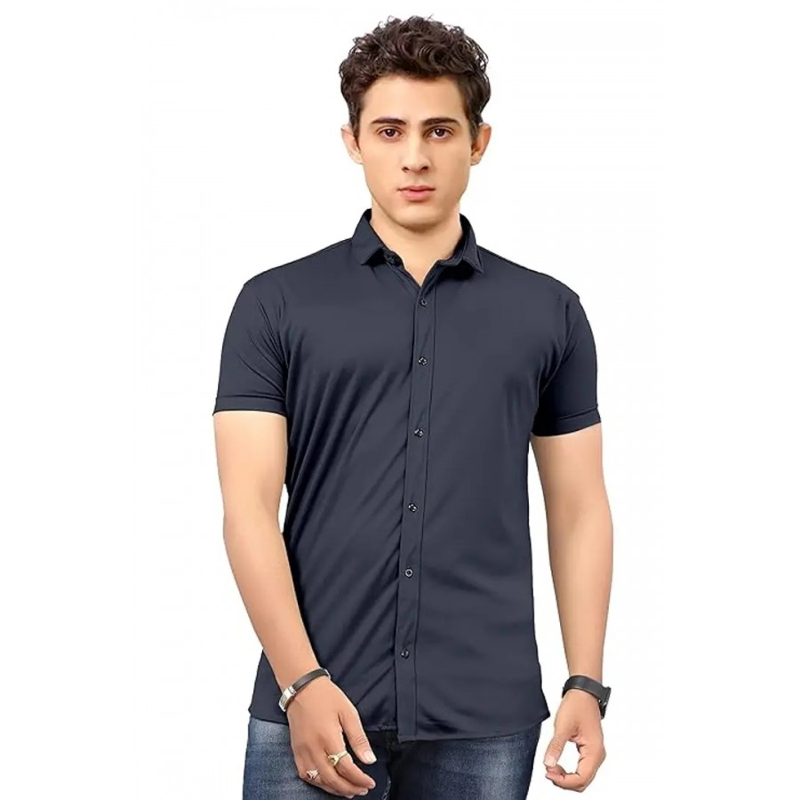 Stylish Cotton Casual Shirts For Men