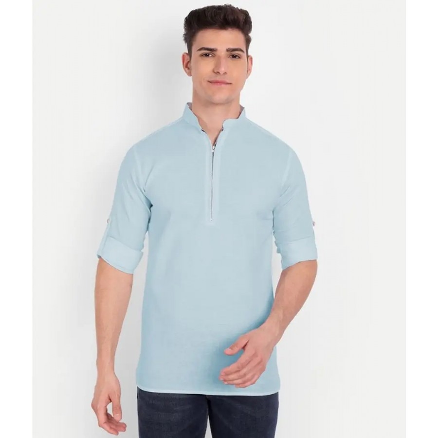 Summer shirt for men