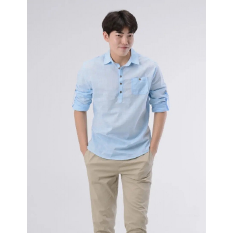 Summer shirt for men