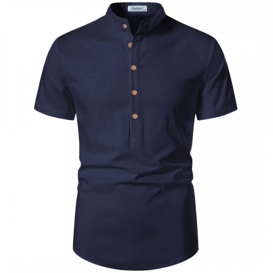 Summer shirt for men