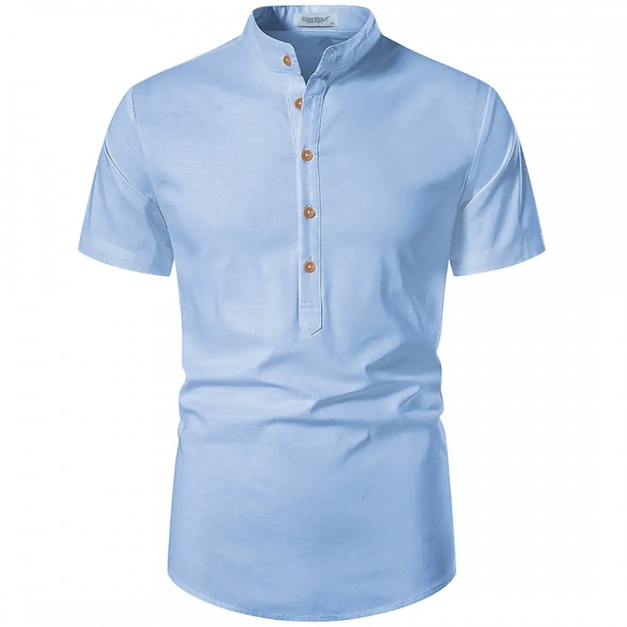 Summer shirt for men