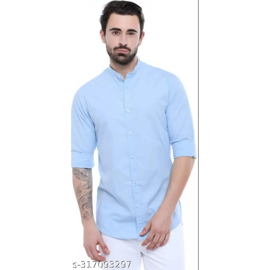 The Tajkla Mens Casual and Party Wear Shirt