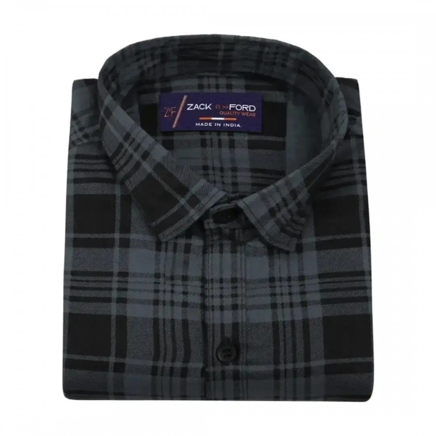 Trendy Casual Shirt for Men