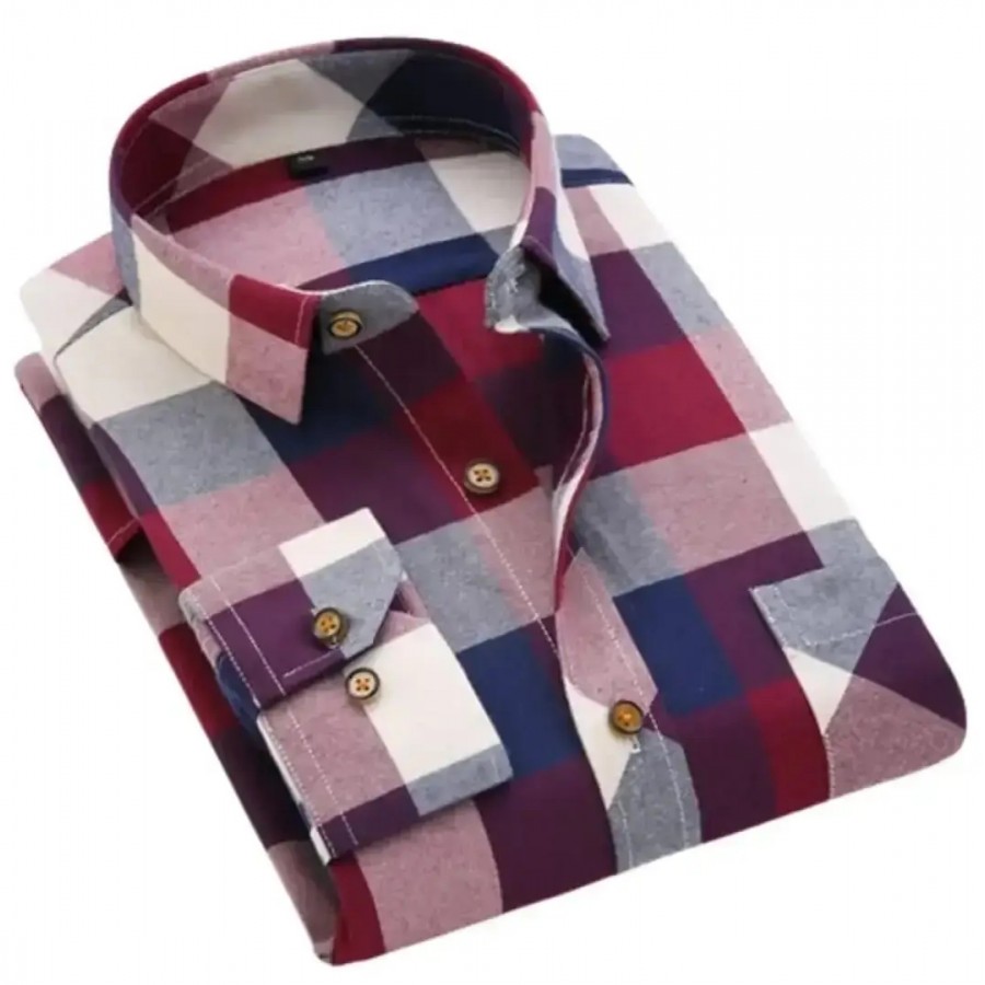 Trendy Casual Shirt for Men