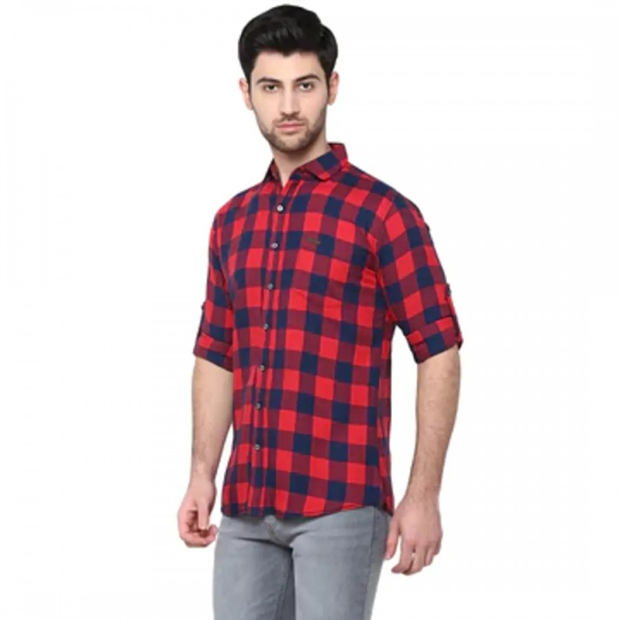 Trendy Casual Shirt for Men