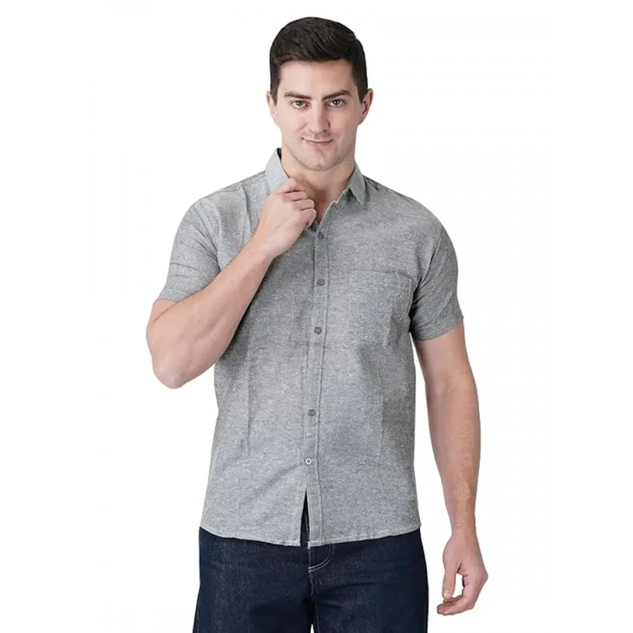 Trendy Casual Shirt for Men