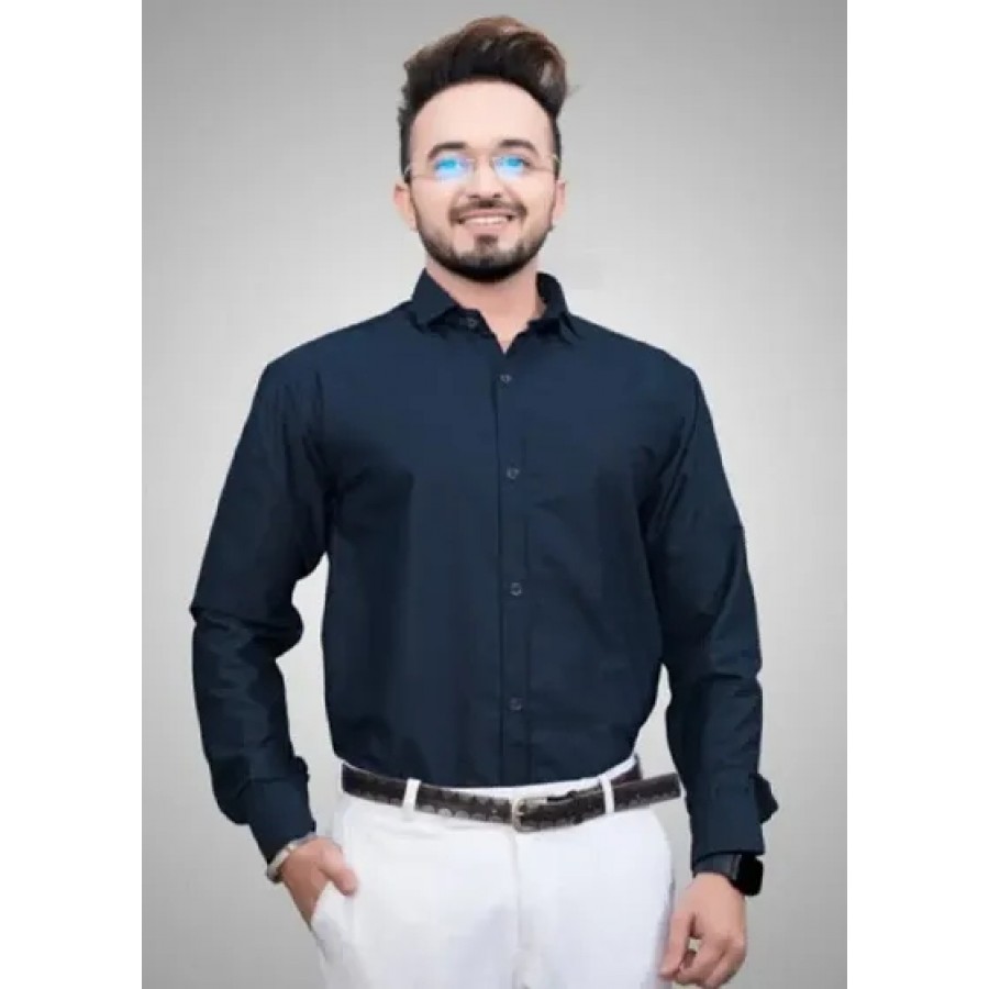 Trendy Fshionable Shirt For Men