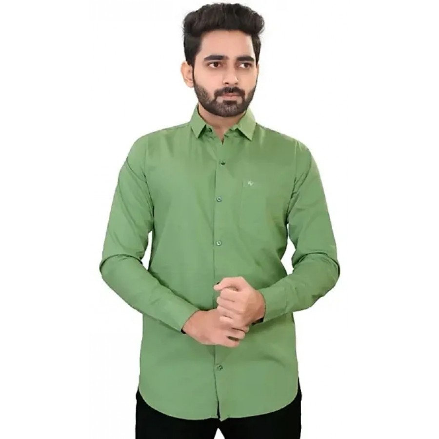 Trendy Fshionable Shirt For Men