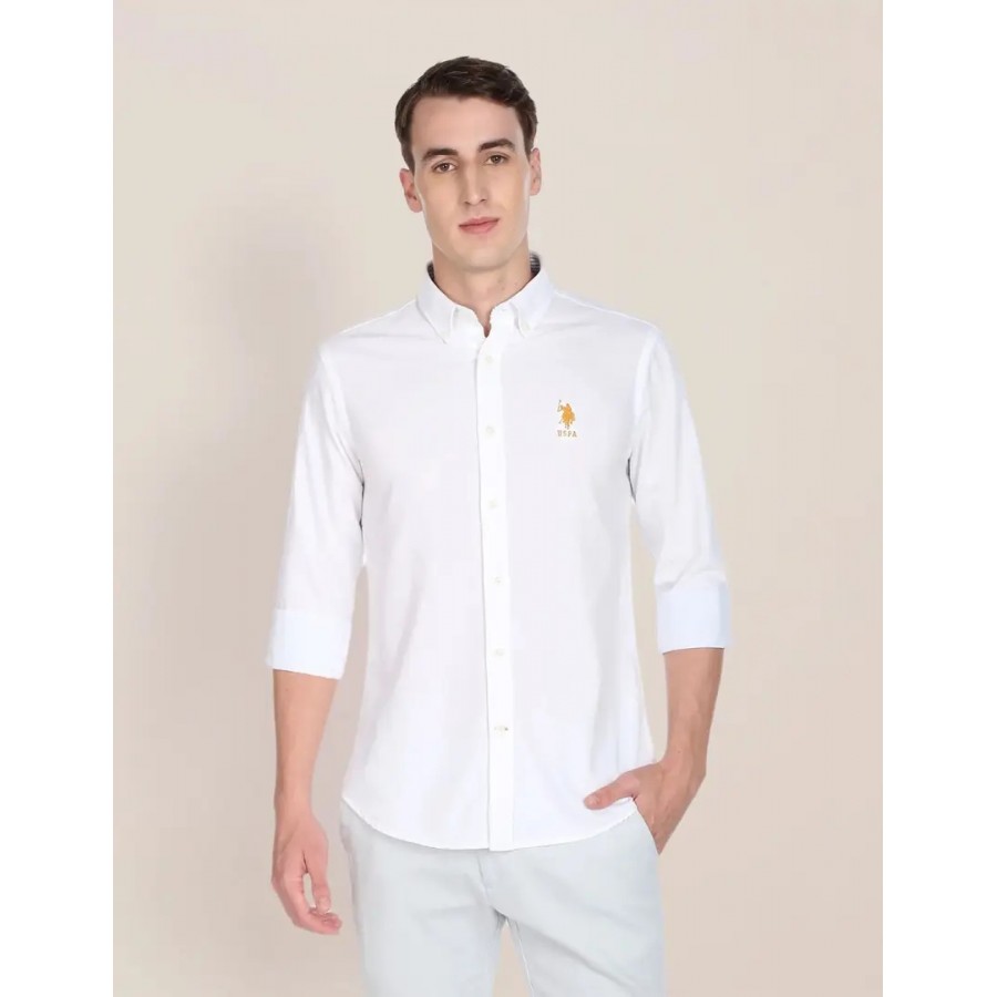 Trendy Casual Shirt for Men