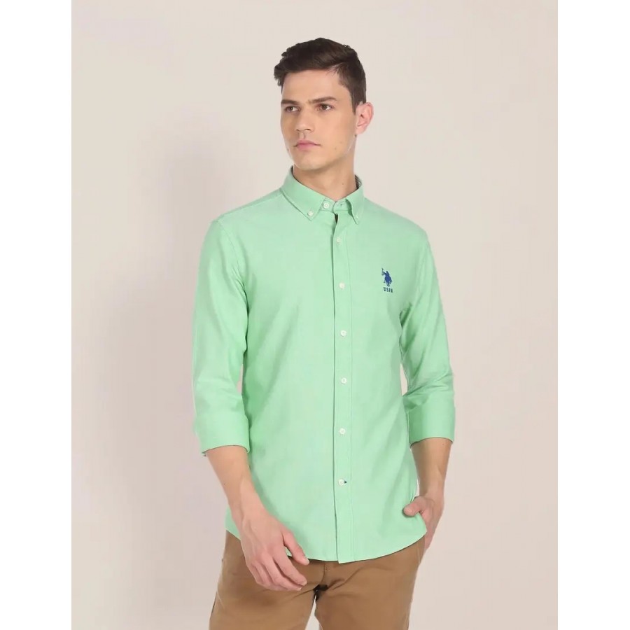 Trendy Casual Shirt for Men