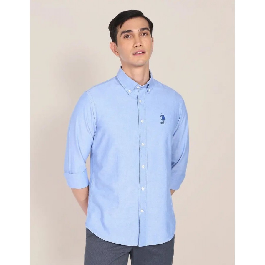 Trendy Casual Shirt for Men