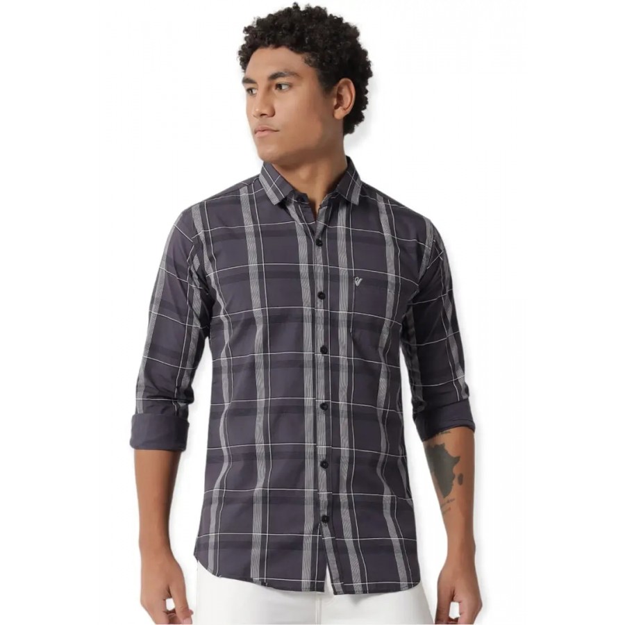 Veshvilla Casual Cotton Shirts for Men