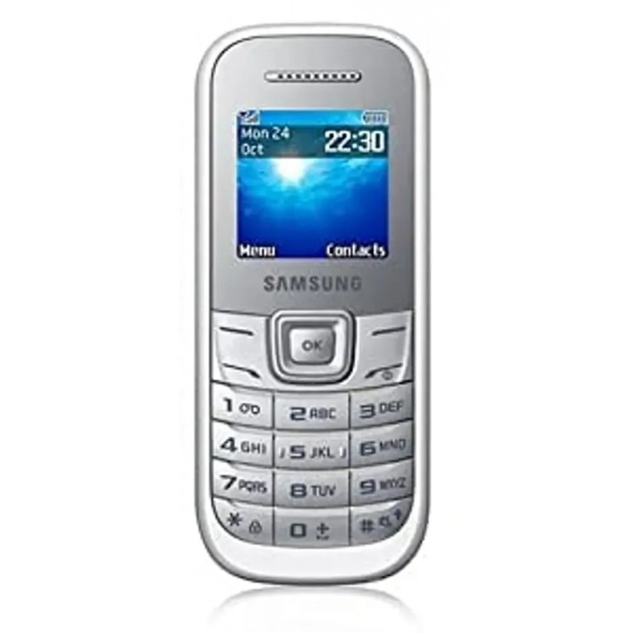 SAMSUNG GURU 1200 SM-E1215 mobile phone