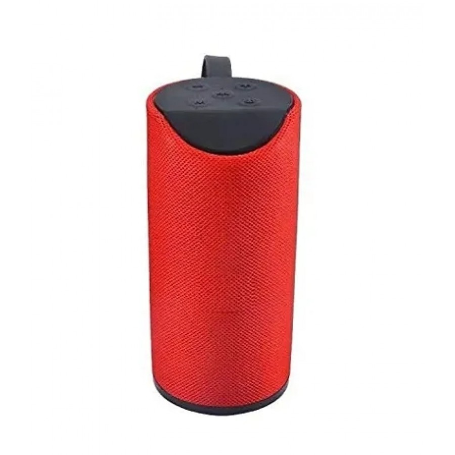 VA TG-113 Portable Dynamic Thunder Sound with High Bass 10 W Bluetooth Speaker 01