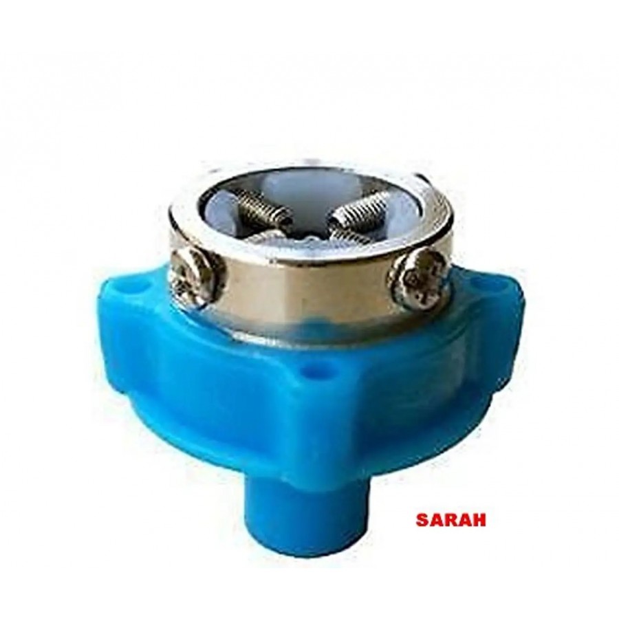 Top Loading Fully Automatic Washing Machine Water Inlet Pipe Faucet  / Tap Adapter